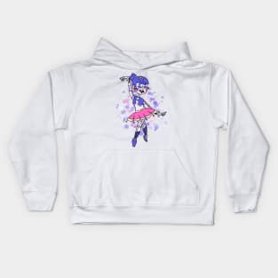 Ballora - Five Nights at Freddy's: Sister Location Kids Hoodie